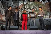 Students rag Day II., Magical Krumlov 2015, photo by: Lubor Mrázek