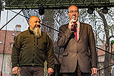 Zauberhaftes Krumlov 2015, Foto: Lubor Mrázek