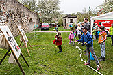 Kouzelný Krumlov 2015, foto: Lubor Mrázek