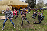 Zauberhaftes Krumlov 2015, Foto: Lubor Mrázek