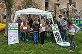 Zauberhaftes Krumlov 2015, Foto: Lubor Mrázek