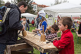 Zauberhaftes Krumlov 2015, Foto: Lubor Mrázek