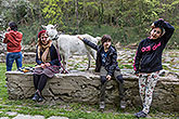 Zauberhaftes Krumlov 2015, Foto: Lubor Mrázek