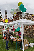 Kouzelný Krumlov 2015, foto: Lubor Mrázek