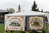 Kouzelný Krumlov 2015, foto: Lubor Mrázek