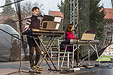 Zauberhaftes Krumlov 2015, Foto: Lubor Mrázek