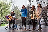 Zauberhaftes Krumlov 2015, Foto: Lubor Mrázek