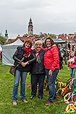 Zauberhaftes Krumlov 2015, Foto: Lubor Mrázek