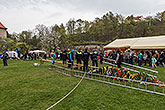 Kouzelný Krumlov 2015, foto: Lubor Mrázek