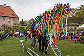 Magical Krumlov 2015, photo by: Lubor Mrázek