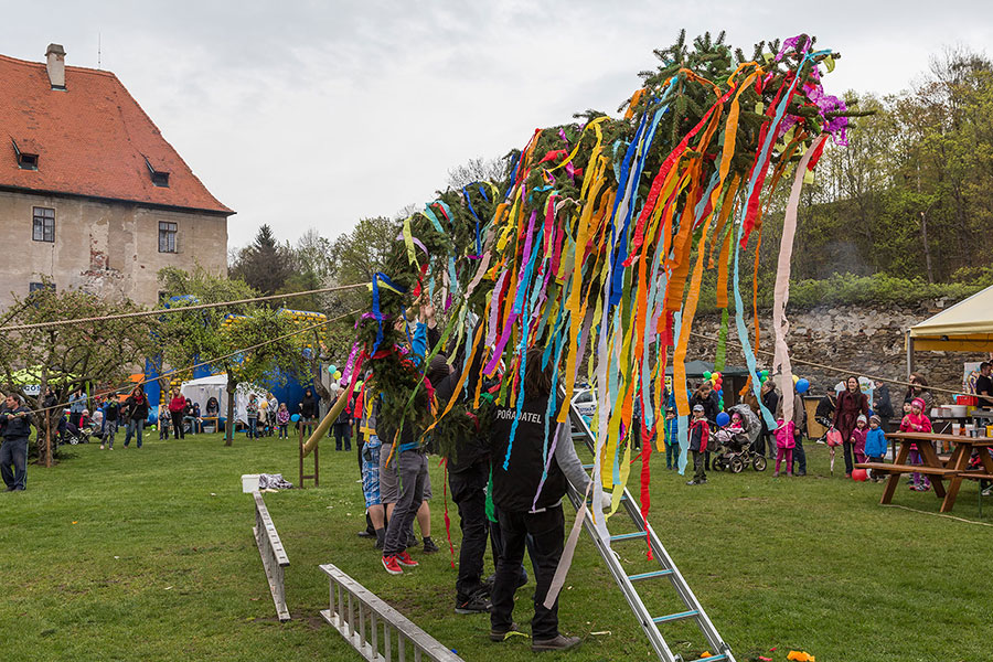 Magical Krumlov 2015