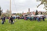 Zauberhaftes Krumlov 2015, Foto: Lubor Mrázek