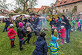 Magical Krumlov 2015, photo by: Lubor Mrázek