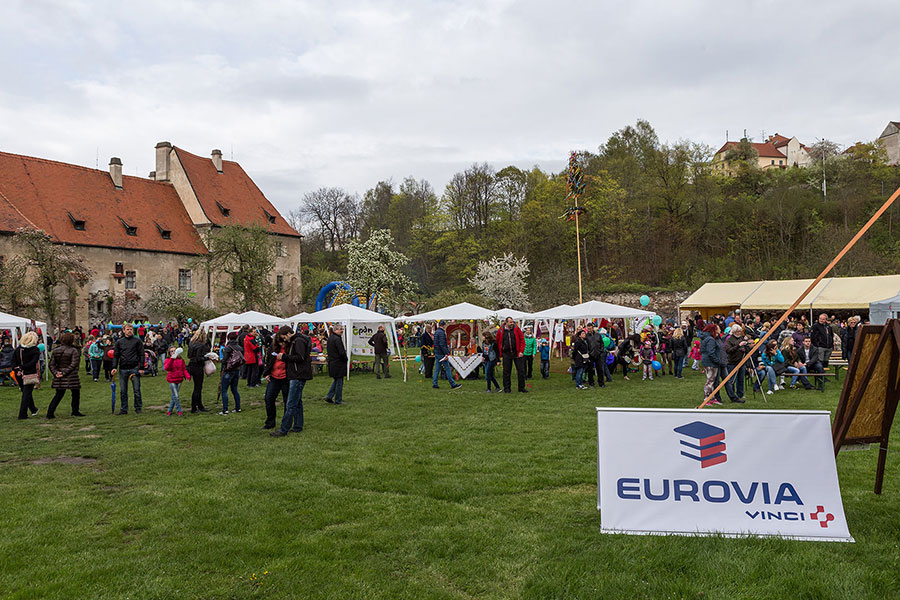 Magical Krumlov 2015