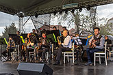 Zauberhaftes Krumlov 2015, Foto: Lubor Mrázek