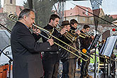 Kouzelný Krumlov 2015, foto: Lubor Mrázek