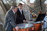 Kouzelný Krumlov 2015, foto: Lubor Mrázek