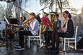 Zauberhaftes Krumlov 2015, Foto: Lubor Mrázek