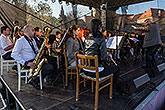 Kouzelný Krumlov 2015, foto: Lubor Mrázek