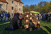 Kouzelný Krumlov 2015, foto: Lubor Mrázek