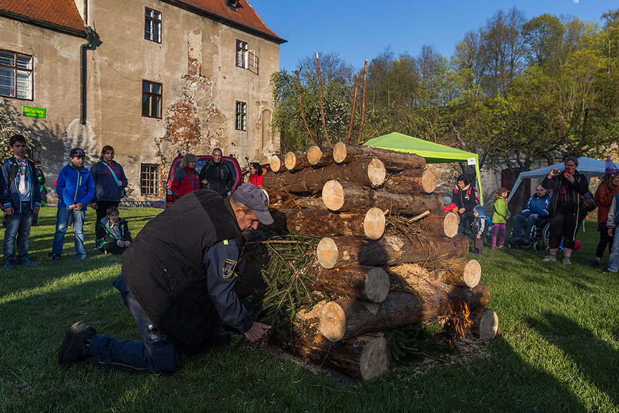 Magical Krumlov 2015