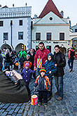 Kouzelný Krumlov 2015, foto: Lubor Mrázek