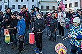 Magical Krumlov 2015, photo by: Lubor Mrázek