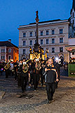 Kouzelný Krumlov 2015, foto: Lubor Mrázek