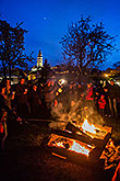 Kouzelný Krumlov 2015, foto: Lubor Mrázek