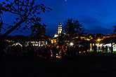 Magical Krumlov 2015, photo by: Lubor Mrázek