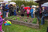 Zauberhaftes Krumlov 2015, Foto: Lubor Mrázek