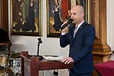 Concert for the 70th anniversary of the end of World War II - Swing Trio Avalon and Havelka Sisters, 7.5.2015, photo by: Lubor Mrázek