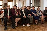 Concert for the 70th anniversary of the end of World War II - Swing Trio Avalon and Havelka Sisters, 7.5.2015, Foto: Lubor Mrázek