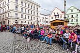 Fest der fünfblättrigen Rose ®, Český Krumlov, Freitag 19. 6. 2015, Foto: Lubor Mrázek