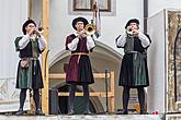 Five-Petalled Rose Celebrations ®, Český Krumlov, Friday 19 June 2015, photo by: Lubor Mrázek