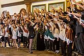 Five-Petalled Rose Celebrations ®, Český Krumlov, Friday 19 June 2015, photo by: Lubor Mrázek