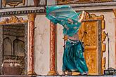 Fest der fünfblättrigen Rose ®, Český Krumlov, Freitag 19. 6. 2015, Foto: Lubor Mrázek