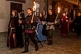 Five-Petalled Rose Celebrations ®, Český Krumlov, Friday 19 June 2015, photo by: Lubor Mrázek