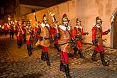 Five-Petalled Rose Celebrations ®, Český Krumlov, Friday 19 June 2015, photo by: Lubor Mrázek