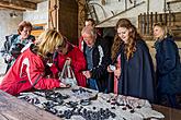 Fest der fünfblättrigen Rose ®, Český Krumlov, Samstag 20. 6. 2015, Foto: Lubor Mrázek