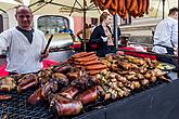 Fest der fünfblättrigen Rose ®, Český Krumlov, Samstag 20. 6. 2015, Foto: Lubor Mrázek