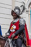 Five-Petalled Rose Celebrations ®, Český Krumlov, Saturday 20th June 2015, photo by: Lubor Mrázek