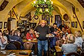 Fest der fünfblättrigen Rose ®, Český Krumlov, Samstag 20. 6. 2015, Foto: Lubor Mrázek