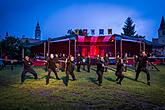 Five-Petalled Rose Celebrations ®, Český Krumlov, Saturday 20th June 2015, photo by: Lubor Mrázek