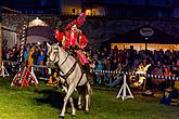 Fest der fünfblättrigen Rose ®, Český Krumlov, Samstag 20. 6. 2015, Foto: Lubor Mrázek