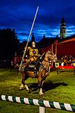 Slavnosti pětilisté růže ®, Český Krumlov, sobota 20. 6. 2015, foto: Lubor Mrázek