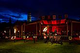 Five-Petalled Rose Celebrations ®, Český Krumlov, Saturday 20th June 2015, photo by: Lubor Mrázek