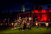 Five-Petalled Rose Celebrations ®, Český Krumlov, Saturday 20th June 2015, photo by: Lubor Mrázek