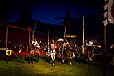 Five-Petalled Rose Celebrations ®, Český Krumlov, Saturday 20th June 2015, photo by: Lubor Mrázek