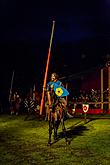 Fest der fünfblättrigen Rose ®, Český Krumlov, Samstag 20. 6. 2015, Foto: Lubor Mrázek
